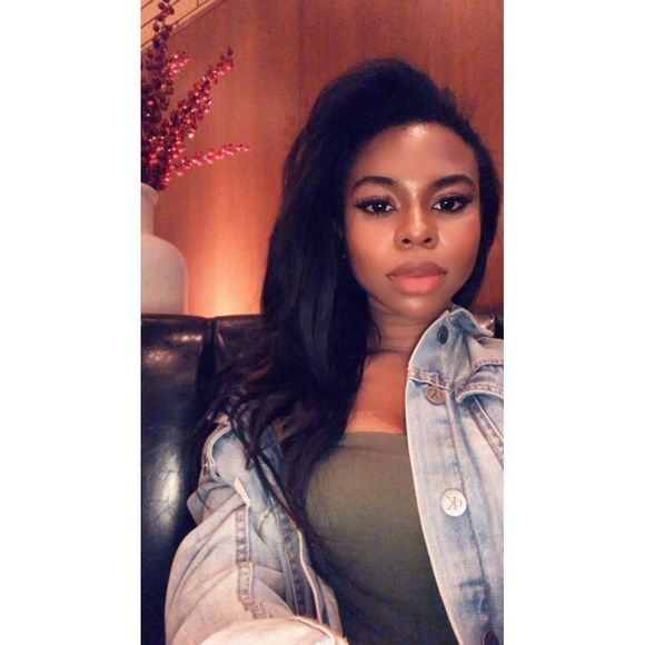 Meet your Posher, Addie - Picture 1 of 1